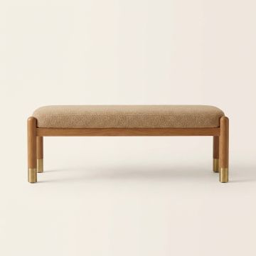Sven Bedroom Bench