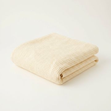 Waffle Blanket