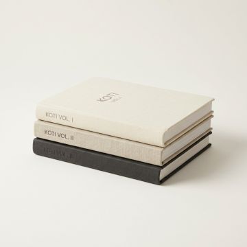 Koti Book Collection