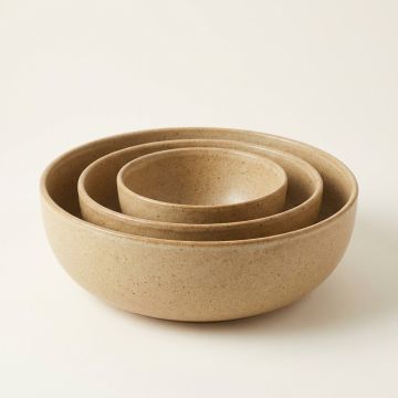 Nesting Serving Bowls