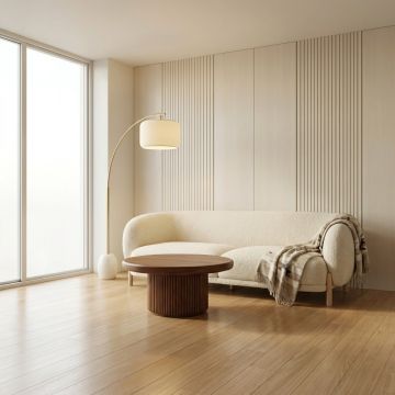Living Room Essentials Bundle