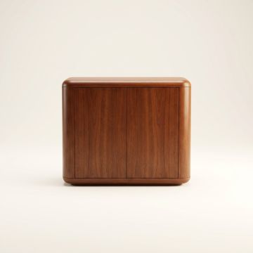 Spegel Bar Cabinet
