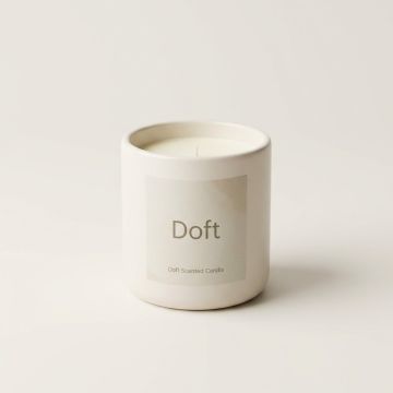 Doft Scented Candle