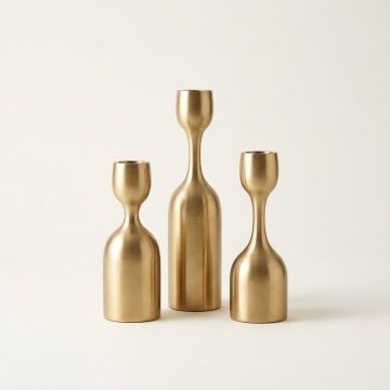 Trio Candlesticks