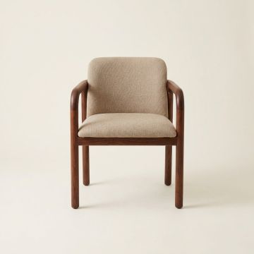 Carver Host Chair
