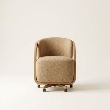 Pivot Task Chair