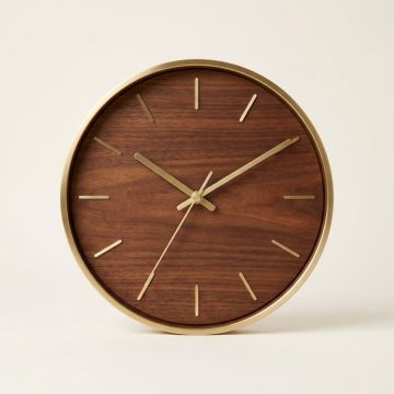 Tid Clock
