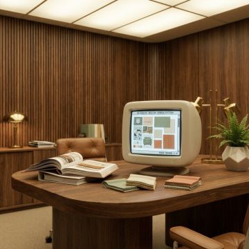30-Minute Design Consultation