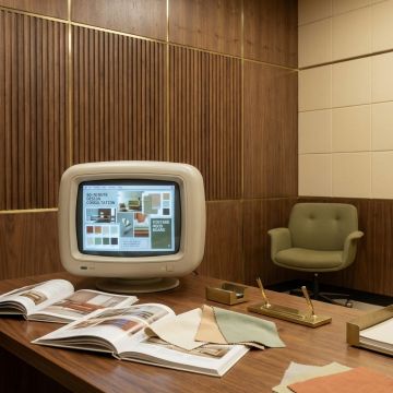 60-Minute Design Consultation