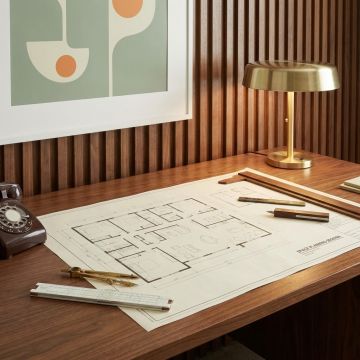 Space Planning Session