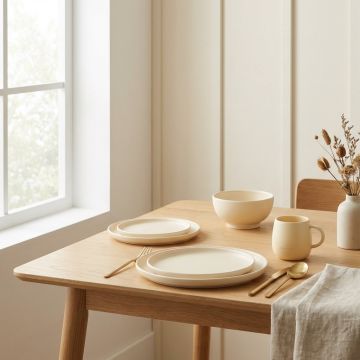 Terra Stoneware Collection