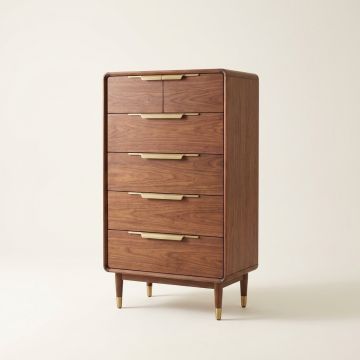 Seren Tall Chest