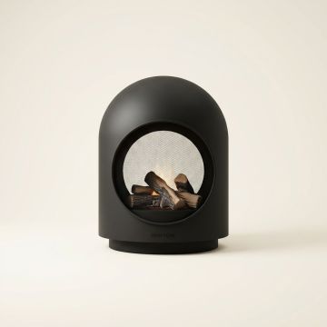 Ignis Dome Fireplace
