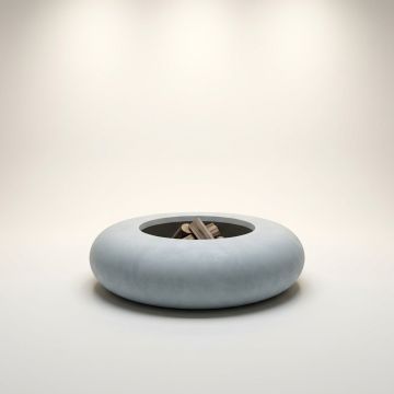 Terra Ground Fireplace