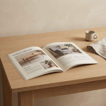 Material Care Guide