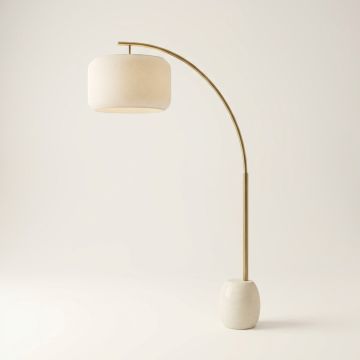 Arc Floor Lamp