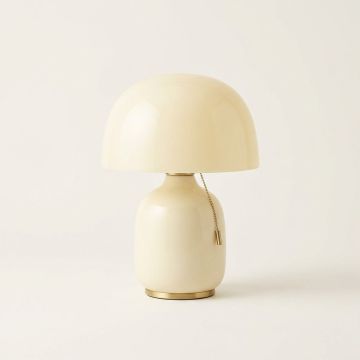 Svamp Bedside Lamp