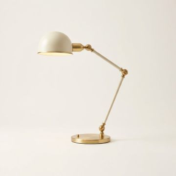Flex Desk Lamp