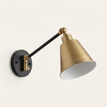 Flex Reading Lamp
