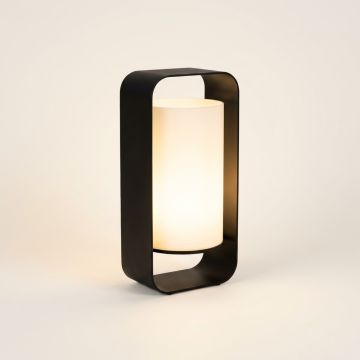 Lumina Floor Lantern