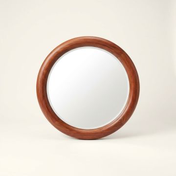 Cirkel Mirror
