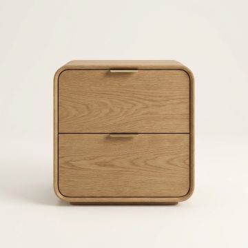 Luna Nightstand