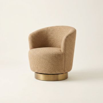 Orbit Swivel Chair