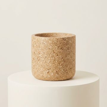 Chip Terrazzo Planter