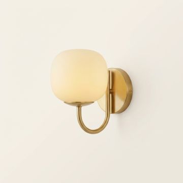 Luna Wall Sconce