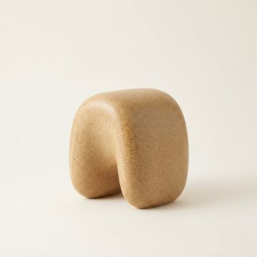 Forma Ceramic Sculpture
