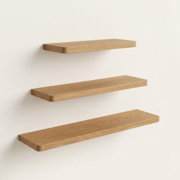Float Shelf Set
