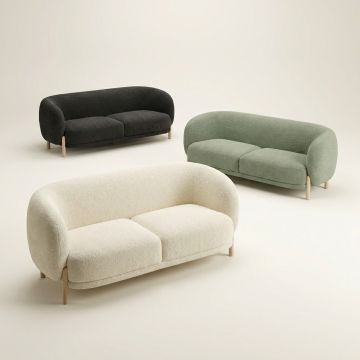 Meridian Modular Sofa