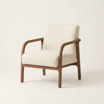 Sylvan Armchair