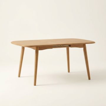 Fold Extendable Table