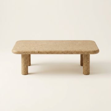 Fjaell Coffee Table
