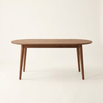Ovale Dining Table