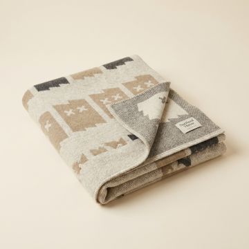 Norrland Throw