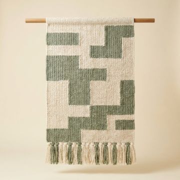 Väv Wall Hanging