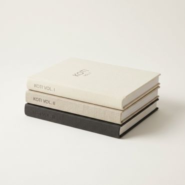 Koti Book Collection