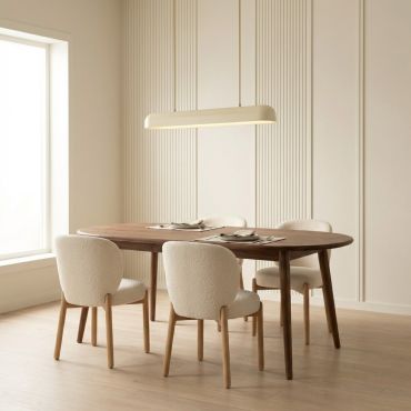 Dining Set Bundle