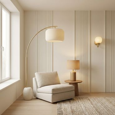 Lighting Trio Bundle
