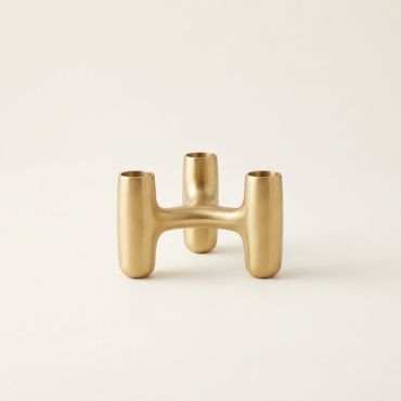Trio Candlestick (Short)