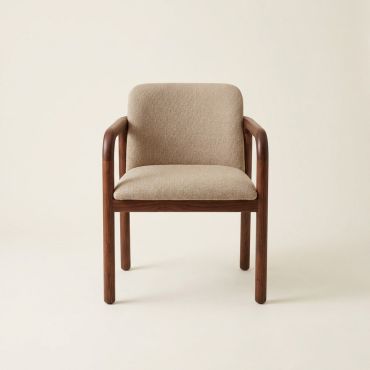 Carver Host Chair