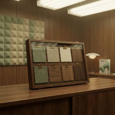 Colour & Material Consultation