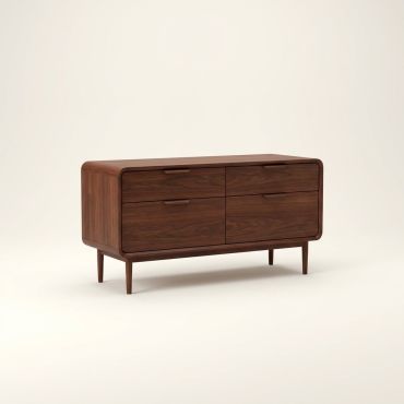 Arkiv Filing Credenza