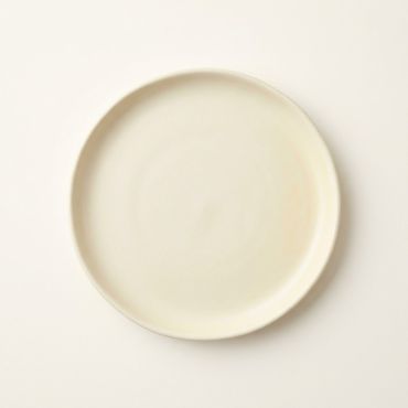 Terra Side Plate