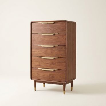 Seren Tall Chest