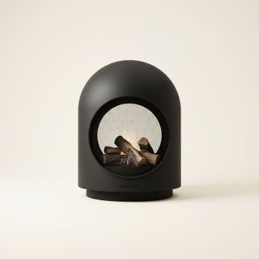 Ignis Dome Fireplace