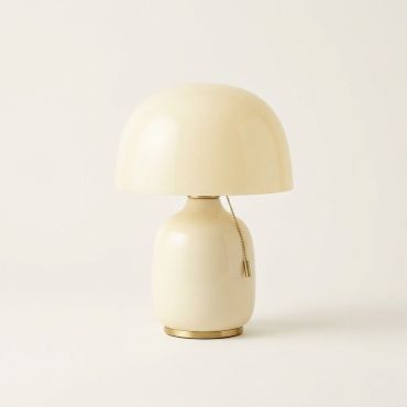 Svamp Bedside Lamp