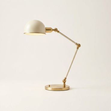 Flex Desk Lamp